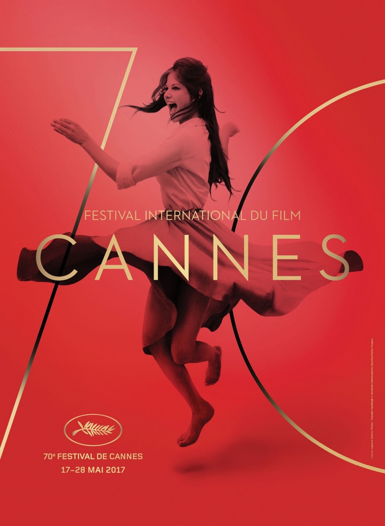 affiche-officielle_70-festival-de-cannes_17-28-mai-2017_claudia-cardinale