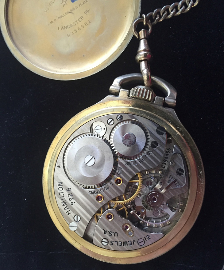 Pocketwatch